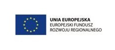 Europejski Fundusz Rozwoju Regionalnego